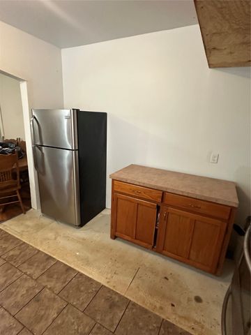 603 N Parks Avenue, Breckenridge, TX 76424
