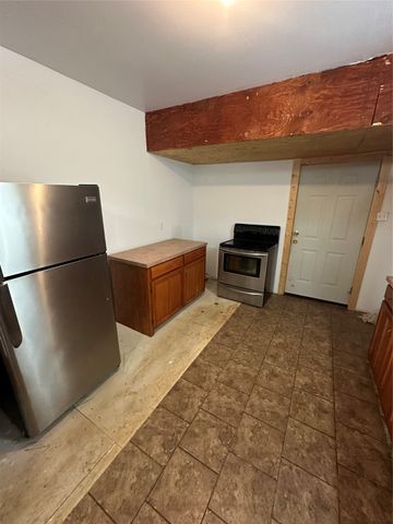 603 N Parks Avenue, Breckenridge, TX 76424