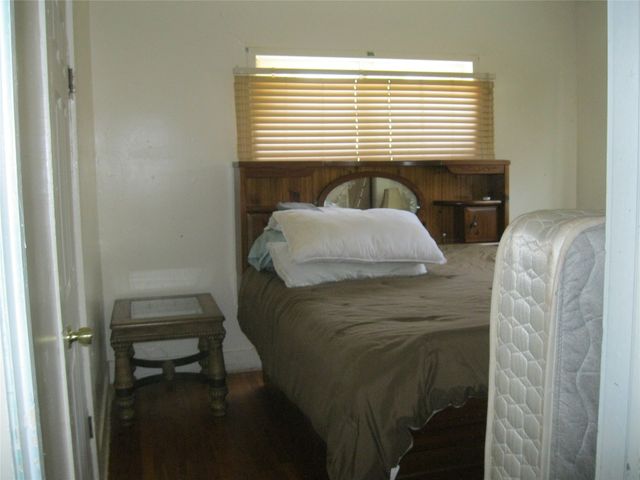 603 N Parks Avenue, Breckenridge, TX 76424
