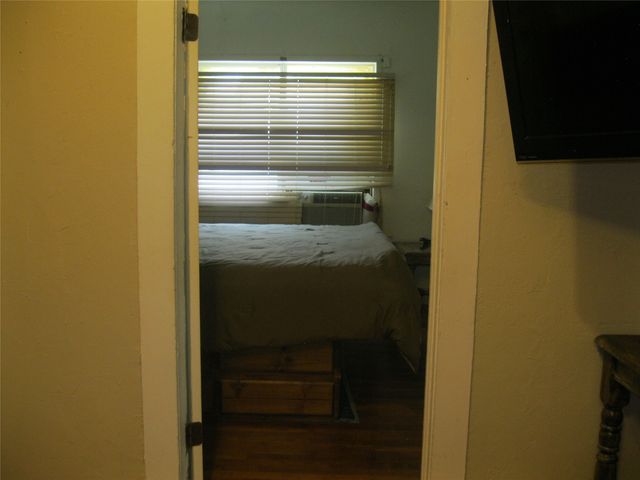603 N Parks Avenue, Breckenridge, TX 76424