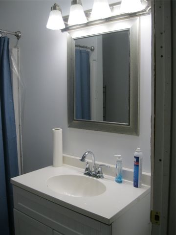603 N Parks Avenue, Breckenridge, TX 76424