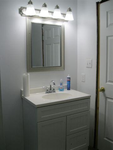603 N Parks Avenue, Breckenridge, TX 76424