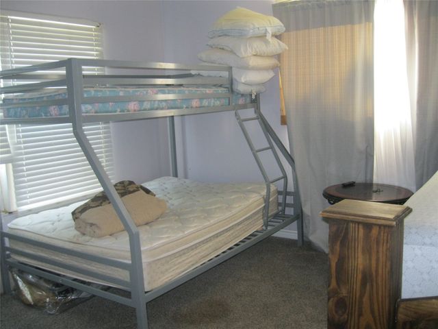 603 N Parks Avenue, Breckenridge, TX 76424