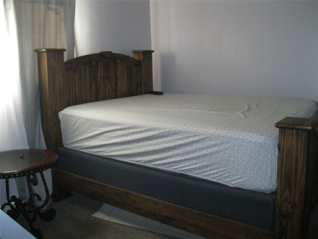 603 N Parks Avenue, Breckenridge, TX 76424