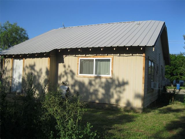 603 N Parks Avenue, Breckenridge, TX 76424