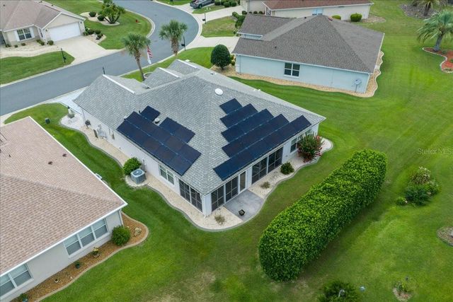 9203 SE 118TH LOOP, Summerfield, FL 34491