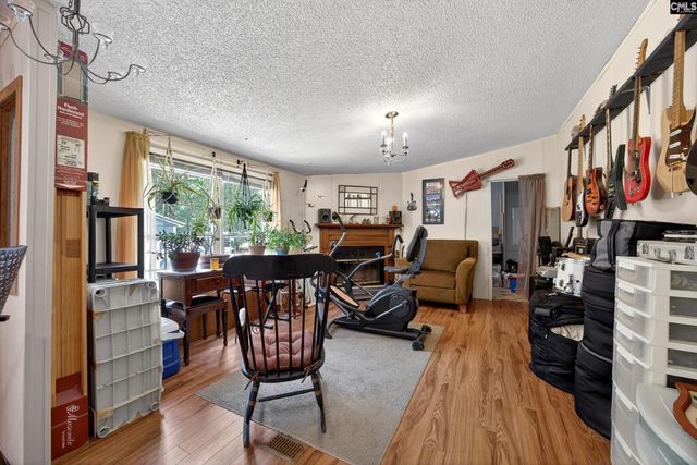 815 Hayden Road, North, SC 29112