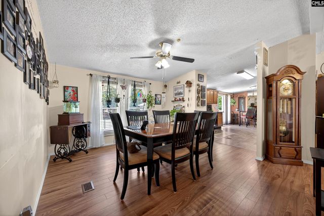 815 Hayden Road, North, SC 29112