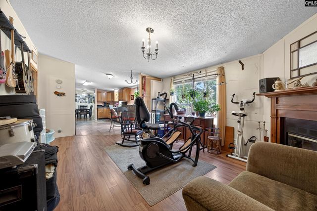 815 Hayden Road, North, SC 29112