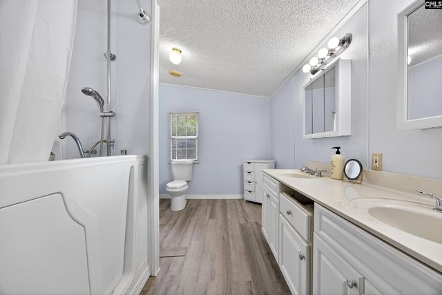 815 Hayden Road, North, SC 29112