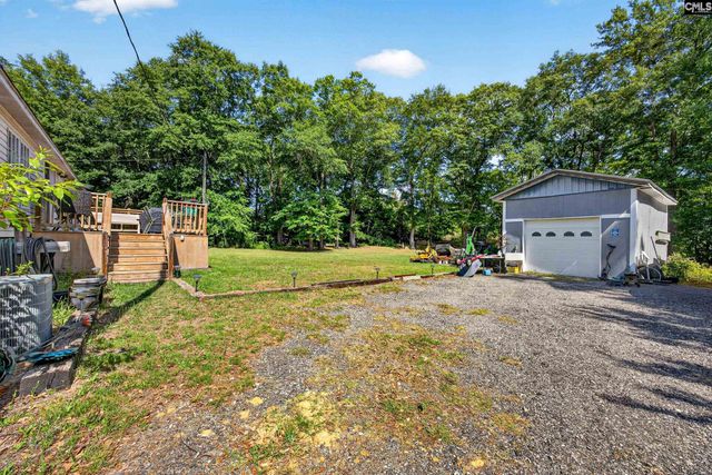 815 Hayden Road, North, SC 29112