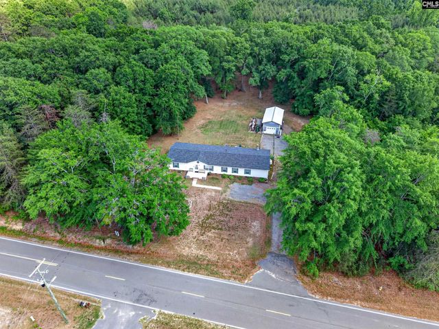 815 Hayden Road, North, SC 29112