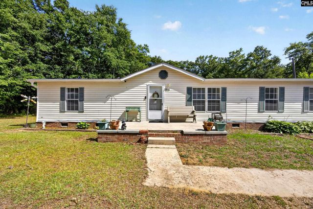 815 Hayden Road, North, SC 29112