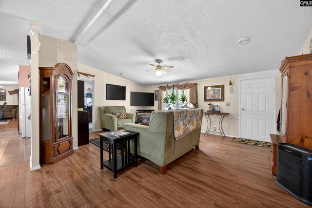 815 Hayden Road, North, SC 29112