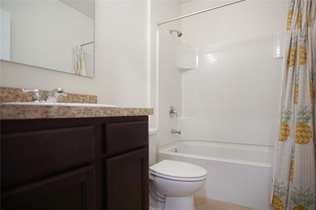 467 ARBOR LAKES DRIVE, Davenport, FL 33896