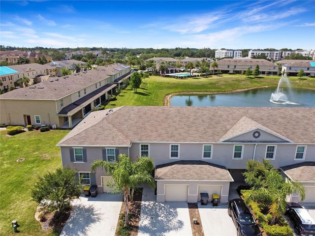 467 ARBOR LAKES DRIVE, Davenport, FL 33896