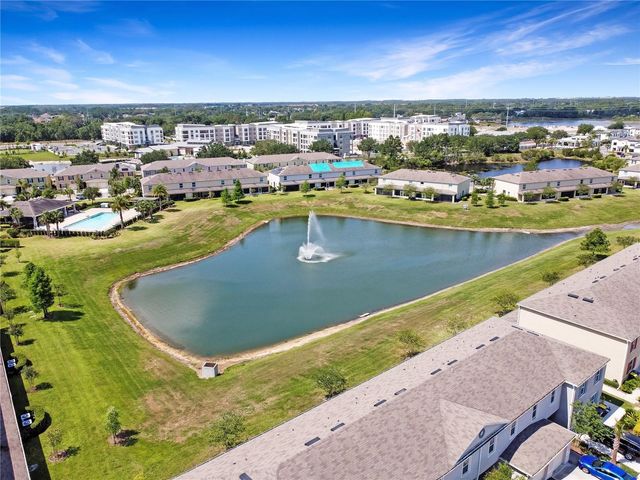 467 ARBOR LAKES DRIVE, Davenport, FL 33896