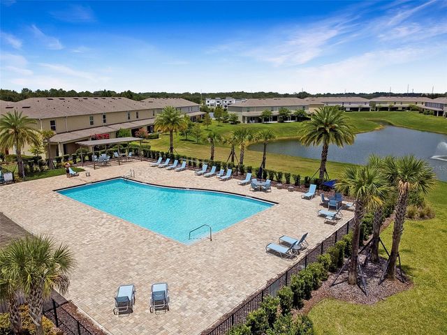 467 ARBOR LAKES DRIVE, Davenport, FL 33896