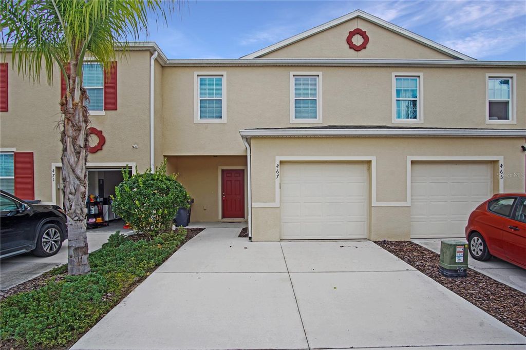 467 ARBOR LAKES DRIVE, Davenport, FL 33896