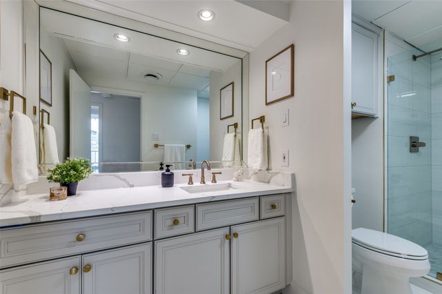 3310 Fairmount Street 12E, Dallas, TX 75201