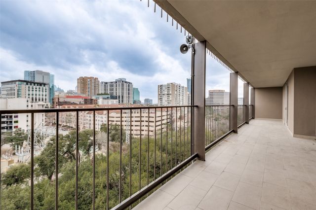 3310 Fairmount Street 12E, Dallas, TX 75201
