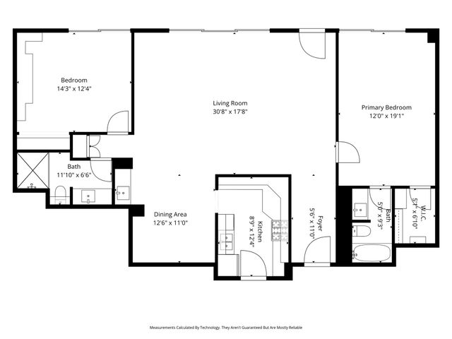 3310 Fairmount Street 12E, Dallas, TX 75201