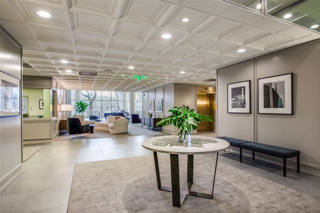 3310 Fairmount Street 12E, Dallas, TX 75201