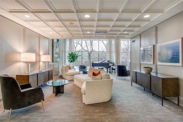 3310 Fairmount Street 12E, Dallas, TX 75201