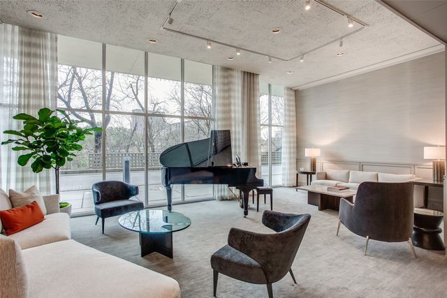 3310 Fairmount Street 12E, Dallas, TX 75201