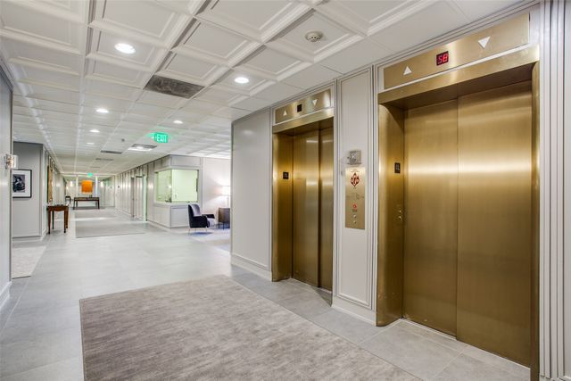 3310 Fairmount Street 12E, Dallas, TX 75201