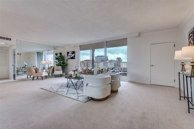 3310 Fairmount Street 12E, Dallas, TX 75201
