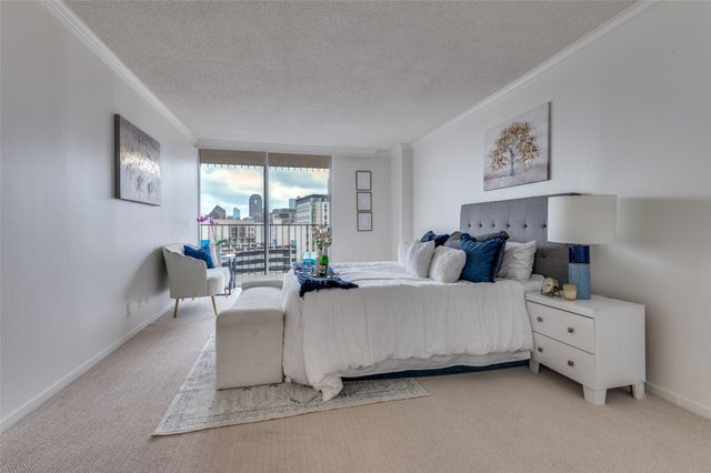 3310 Fairmount Street 12E, Dallas, TX 75201