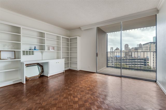 3310 Fairmount Street 12E, Dallas, TX 75201
