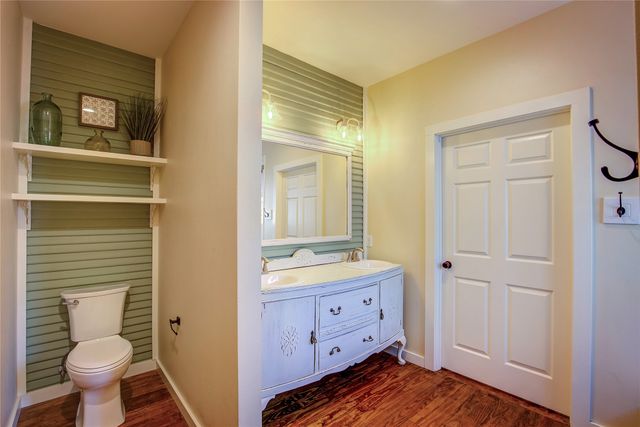 950 Church Street, Sulphur Springs, TX 75482