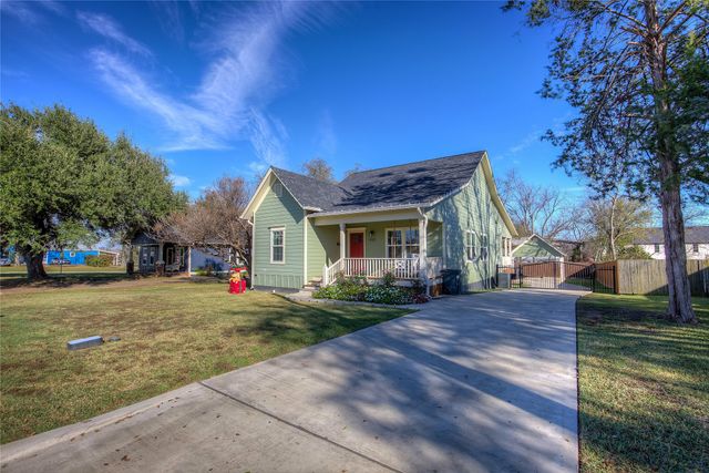 950 Church Street, Sulphur Springs, TX 75482