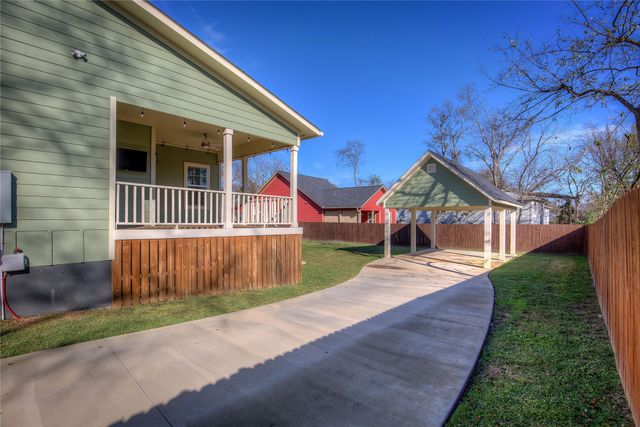 950 Church Street, Sulphur Springs, TX 75482