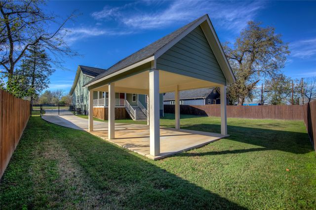 950 Church Street, Sulphur Springs, TX 75482