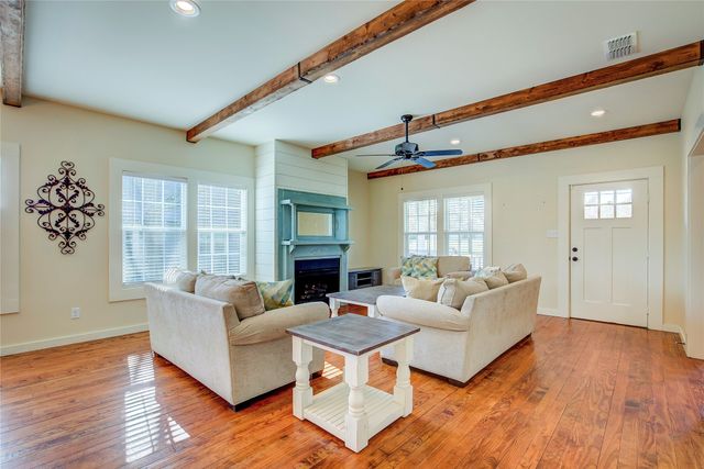 950 Church Street, Sulphur Springs, TX 75482