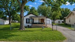 4639 S 32nd West Avenue, Tulsa, OK 74107