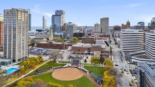 1108 N Milwaukee STREET #306, Milwaukee, WI 53202