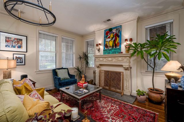 1500 EASTMORELAND AVE, Memphis, TN 38104