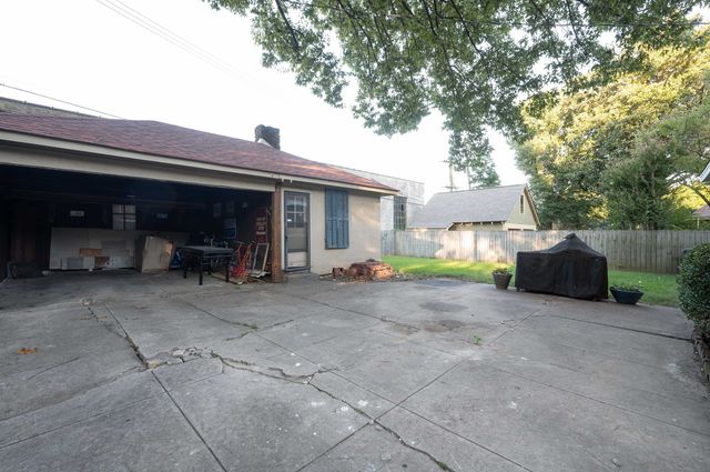 1500 EASTMORELAND AVE, Memphis, TN 38104