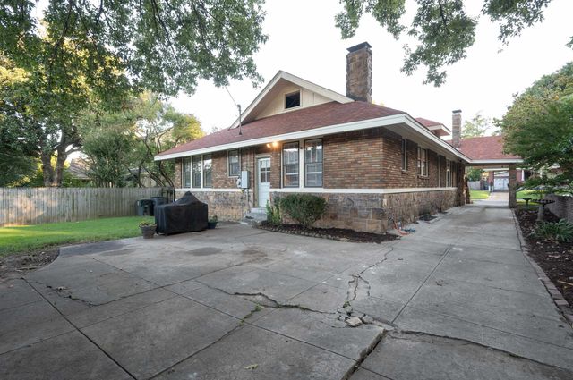 1500 EASTMORELAND AVE, Memphis, TN 38104