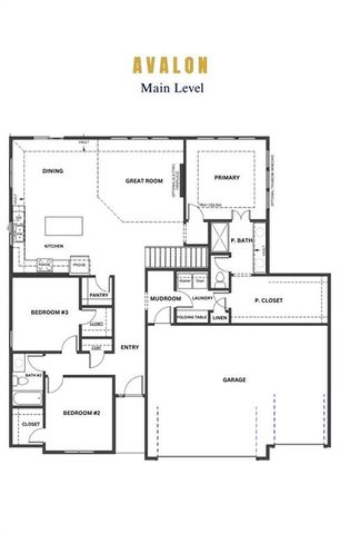 18580 W 195 Street, Spring Hill, KS 66083