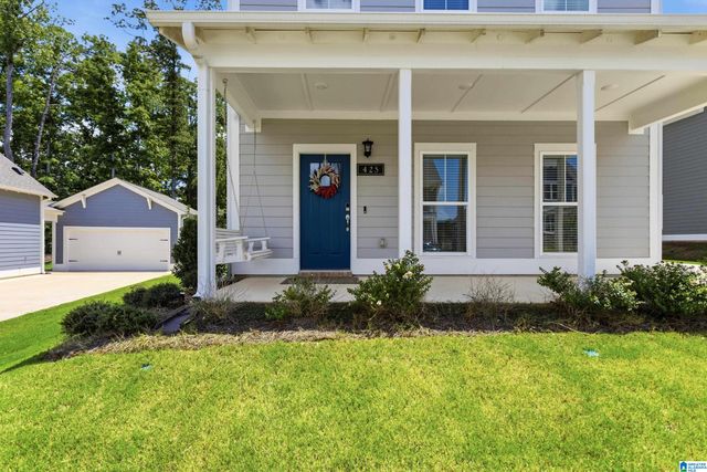 425 WISHFORD CIRCLE, Helena, AL 35080