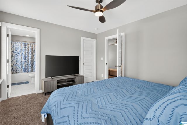 425 WISHFORD CIRCLE, Helena, AL 35080