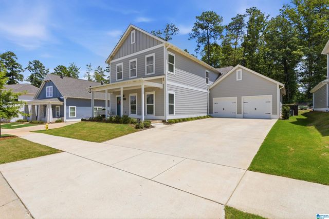 425 WISHFORD CIRCLE, Helena, AL 35080