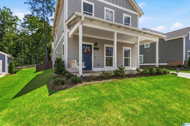 425 WISHFORD CIRCLE, Helena, AL 35080