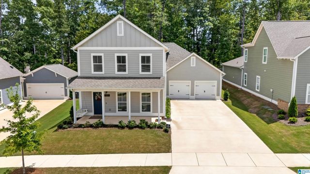 425 WISHFORD CIRCLE, Helena, AL 35080
