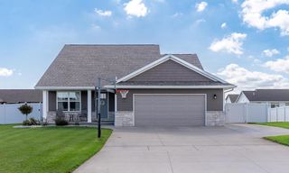 2835 TAMBOUR TRAIL, De Pere, WI 54115